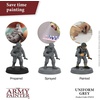 image:imageThe Army Painter Color Primer Spray Paint Uniform Grey 400ml 135oz  Acrylic Spray Undercoat for Miniature Painting  Spray Primer for Plastic Miniatures