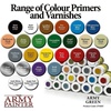 image:imageThe Army Painter Colour Primer Fur Brown 400 mL Acrylic Spray Primer Spray Paint Basecoat for Miniature Priming Tabletop Roleplaying Boardgames and Wargames Miniature ModellingArmy Green