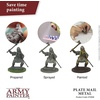 image:imageThe Army Painter Colour Primer Fur Brown 400 mL Acrylic Spray Primer Spray Paint Basecoat for Miniature Priming Tabletop Roleplaying Boardgames and Wargames Miniature ModellingPlate Mail