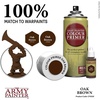 image:imageThe Army Painter Colour Primer Fur Brown 400 mL Acrylic Spray Primer Spray Paint Basecoat for Miniature Priming Tabletop Roleplaying Boardgames and Wargames Miniature ModellingOak Brown