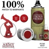 image:imageThe Army Painter Colour Primer Fur Brown 400 mL Acrylic Spray Primer Spray Paint Basecoat for Miniature Priming Tabletop Roleplaying Boardgames and Wargames Miniature ModellingPure Red