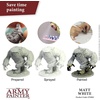 image:imageThe Army Painter Colour Primer Fur Brown 400 mL Acrylic Spray Primer Spray Paint Basecoat for Miniature Priming Tabletop Roleplaying Boardgames and Wargames Miniature ModellingMatt White