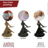 image:imageThe Army Painter Colour Primer Fur Brown 400 mL Acrylic Spray Primer Spray Paint Basecoat for Miniature Priming Tabletop Roleplaying Boardgames and Wargames Miniature ModellingMatt Black