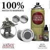 image:imageThe Army Painter Colour Primer Fur Brown 400 mL Acrylic Spray Primer Spray Paint Basecoat for Miniature Priming Tabletop Roleplaying Boardgames and Wargames Miniature ModellingGun Metal