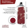 image:imageThe Army Painter Colour Primer Fur Brown 400 mL Acrylic Spray Primer Spray Paint Basecoat for Miniature Priming Tabletop Roleplaying Boardgames and Wargames Miniature ModellingMatt Black