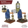 image:imageThe Army Painter Colour Primer Fur Brown 400 mL Acrylic Spray Primer Spray Paint Basecoat for Miniature Priming Tabletop Roleplaying Boardgames and Wargames Miniature ModellingMatt Varnish