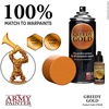 image:imageThe Army Painter Colour Primer Fur Brown 400 mL Acrylic Spray Primer Spray Paint Basecoat for Miniature Priming Tabletop Roleplaying Boardgames and Wargames Miniature ModellingGreedy Gold