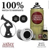 image:imageThe Army Painter Colour Primer Fur Brown 400 mL Acrylic Spray Primer Spray Paint Basecoat for Miniature Priming Tabletop Roleplaying Boardgames and Wargames Miniature ModellingMatt Black