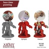 image:imageThe Army Painter Colour Primer Fur Brown 400 mL Acrylic Spray Primer Spray Paint Basecoat for Miniature Priming Tabletop Roleplaying Boardgames and Wargames Miniature ModellingPure Red