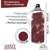 image:imageThe Army Painter Colour Primer Fur Brown 400 mL Acrylic Spray Primer Spray Paint Basecoat for Miniature Priming Tabletop Roleplaying Boardgames and Wargames Miniature ModellingFur Brown