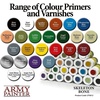 image:imageThe Army Painter Colour Primer Fur Brown 400 mL Acrylic Spray Primer Spray Paint Basecoat for Miniature Priming Tabletop Roleplaying Boardgames and Wargames Miniature ModellingSkeleton Bone