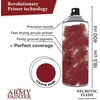 image:imageThe Army Painter Colour Primer Fur Brown 400 mL Acrylic Spray Primer Spray Paint Basecoat for Miniature Priming Tabletop Roleplaying Boardgames and Wargames Miniature ModellingNecrotic Flesh