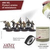 image:imageThe Army Painter Colour Primer Fur Brown 400 mL Acrylic Spray Primer Spray Paint Basecoat for Miniature Priming Tabletop Roleplaying Boardgames and Wargames Miniature ModellingSatin Varnish