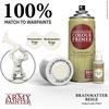 image:imageThe Army Painter Colour Primer Fur Brown 400 mL Acrylic Spray Primer Spray Paint Basecoat for Miniature Priming Tabletop Roleplaying Boardgames and Wargames Miniature ModellingBrainmatter Beige
