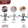 image:imageThe Army Painter Colour Primer Fur Brown 400 mL Acrylic Spray Primer Spray Paint Basecoat for Miniature Priming Tabletop Roleplaying Boardgames and Wargames Miniature ModellingAsh Grey