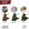 image:imageThe Army Painter Colour Primer Fur Brown 400 mL Acrylic Spray Primer Spray Paint Basecoat for Miniature Priming Tabletop Roleplaying Boardgames and Wargames Miniature ModellingArmy Green