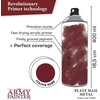 image:imageThe Army Painter Colour Primer Fur Brown 400 mL Acrylic Spray Primer Spray Paint Basecoat for Miniature Priming Tabletop Roleplaying Boardgames and Wargames Miniature ModellingPlate Mail