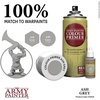 image:imageThe Army Painter Colour Primer Fur Brown 400 mL Acrylic Spray Primer Spray Paint Basecoat for Miniature Priming Tabletop Roleplaying Boardgames and Wargames Miniature ModellingAsh Grey