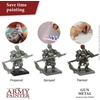 image:imageThe Army Painter Colour Primer Fur Brown 400 mL Acrylic Spray Primer Spray Paint Basecoat for Miniature Priming Tabletop Roleplaying Boardgames and Wargames Miniature ModellingGun Metal