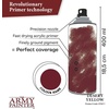 image:imageThe Army Painter Colour Primer Fur Brown 400 mL Acrylic Spray Primer Spray Paint Basecoat for Miniature Priming Tabletop Roleplaying Boardgames and Wargames Miniature ModellingDesert Yellow