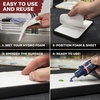 image:imageArmy Painter Premium Wet Palette Bundle  Acrylic Painting Palette with 100 Paper Sheets amp 4 Sponges