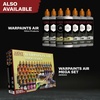 image:imageThe Army Painter Airbrush Starter Bundle incl Air Starter Set DipIt Brush AntiShine Varnish Cleaner and Medium for DampD Warhammer amp WargamingAirbrush Starter Bundle