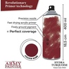 image:imageThe Army Painter Color Primer Spray Paint Matt Black 400ml 135oz  Acrylic Spray Undercoat for Miniature Painting  Spray Primer for Plastic MiniaturesHydra Turquoise