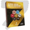 image:imageThe Army Painter Combat Se7ens Auric Gold Relic Armour 7 x 18 ml Warpaints Fanatic 4 Acrylic 2 Metallics 1 Wash Perfect for Miniature Quality Hobby Paints for DnD amp Warhammer Figures