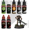 image:imageThe Army Painter Combat Se7ens Awakened Ancient Alloy 7 x 18 ml Warpaints Fanatic 1 Acrylic 1 Effects 3 Metallics 2 Washes Perfect for Miniature Quality Hobby Paints for DnD amp Warhammer Figures