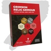 image:imageThe Army Painter Combat Se7ens Crimson Relic Armour 7 x 18 ml Warpaints Fanatic 3 Acrylic 2 Washes 2 Metallics Perfect for Miniature Quality Hobby Paints for DnD amp Warhammer Figures