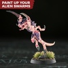 image:imageThe Army Painter Combat Se7ens Purple Xenos Flesh 7 x 18 ml Warpaints Fanatic 5 Acrylic 2 Washes Perfect for Miniature Quality Hobby Paints for DnD amp Warhammer Figures