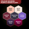 image:imageThe Army Painter Combat Se7ens Purple Xenos Flesh 7 x 18 ml Warpaints Fanatic 5 Acrylic 2 Washes Perfect for Miniature Quality Hobby Paints for DnD amp Warhammer Figures