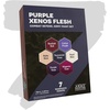 image:imageThe Army Painter Combat Se7ens Purple Xenos Flesh 7 x 18 ml Warpaints Fanatic 5 Acrylic 2 Washes Perfect for Miniature Quality Hobby Paints for DnD amp Warhammer Figures