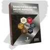 image:imageThe Army Painter Combat Se7ens Sanctified Silver Relic Armour 7 x 18 ml Warpaints Fanatic 2 Acrylic 2 Washes 3 Metallics Perfect for Miniature Quality Hobby Paints for DnD amp Warhammer Figures