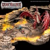 image:imageThe Army Painter GameMaster Adventure Starter Roleplaying Paint Set 15 x 18ml Warpaints Fanatic Acrylic paints incl a BrushOn Primer 5 FREE Miniatures amp 1 Brush  For Warhammer amp DndWandering Monsters Paint Set