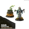 image:imageThe Army Painter GameMaster Adventure Starter Roleplaying Paint Set 15 x 18ml Warpaints Fanatic Acrylic paints incl a BrushOn Primer 5 FREE Miniatures amp 1 Brush  For Warhammer amp DndWilderness Adventures Paint Set