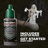 image:imageThe Army Painter GameMaster Adventure Starter Roleplaying Paint Set 15 x 18ml Warpaints Fanatic Acrylic paints incl a BrushOn Primer 5 FREE Miniatures amp 1 Brush  For Warhammer amp DndWilderness Adventures Paint Set