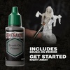 image:imageThe Army Painter GameMaster Wilderness Adventures Paint Set Combo 15 x 18 mL Warpaints Fanatic Acrylic Paints incl a BrushOn Primer 1 Miniature amp 2 Brushes  for Warhammer amp DampDWildernes Adventures Paint Set