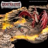 image:imageThe Army Painter GameMaster Wilderness Adventures Paint Set Combo 15 x 18 mL Warpaints Fanatic Acrylic Paints incl a BrushOn Primer 1 Miniature amp 2 Brushes  for Warhammer amp DampDWildernes Adventures Paint Set