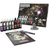 image:imageThe Army Painter GameMaster Wilderness Adventures Paint Set Combo 15 x 18 mL Warpaints Fanatic Acrylic Paints incl a BrushOn Primer 1 Miniature amp 2 Brushes  for Warhammer amp DampDWandering Monsters Paint Set