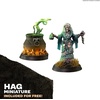 image:imageThe Army Painter GameMaster Wilderness Adventures Paint Set Combo 15 x 18 mL Warpaints Fanatic Acrylic Paints incl a BrushOn Primer 1 Miniature amp 2 Brushes  for Warhammer amp DampDWildernes Adventures Paint Set