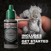 image:imageThe Army Painter GameMaster Wilderness Adventures Paint Set Combo 15 x 18 mL Warpaints Fanatic Acrylic Paints incl a BrushOn Primer 1 Miniature amp 2 Brushes  for Warhammer amp DampDWandering Monsters Paint Set