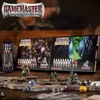 image:imageThe Army Painter Gamemaster Character Brush Set  Precise Detail Brush Set Include 1 Small Detail Brush 1 Monstrous Brush 1 Drybrush Fine Detail Paint Brush Small Paint Brush for Miniature Painting
