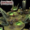 image:imageThe Army Painter Gamemaster Character Brush Set  Precise Detail Brush Set Include 1 Small Detail Brush 1 Monstrous Brush 1 Drybrush Fine Detail Paint Brush Small Paint Brush for Miniature Painting