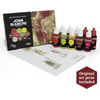 image:imageThe Army Painter Masterclass John Blanche Volume 3 Paint Set 8 x 18 ml Warpaints Fanatic Paints 2 Washes amp 1 Art Print  Model Paint Set for Miniature WargamingJohn Blanche Volume 4