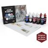image:imageThe Army Painter Masterclass John Blanche Volume 3 Paint Set 8 x 18 ml Warpaints Fanatic Paints 2 Washes amp 1 Art Print  Model Paint Set for Miniature WargamingJohn Blanche Volume 3