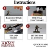 image:imageThe Army Painter Miniature Painting Varnish for Shading Mini Models Soft Tone  Quickshade Miniature by The Army Painter 250 mL