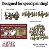 image:imageThe Army Painter Miniature Painting Varnish for Shading Mini Models Soft Tone  Quickshade Miniature by The Army Painter 250 mL