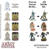 image:imageThe Army Painter Miniature Painting Varnish for Shading Mini Models Soft Tone  Quickshade Miniature by The Army Painter 250 mL