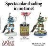 image:imageThe Army Painter Miniature Painting Varnish for Shading Mini Models Soft Tone  Quickshade Miniature by The Army Painter 250 mL
